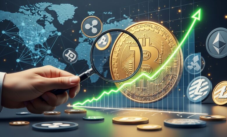 Bitcoin Investment Return