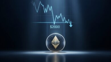 Ethereum Weekly Price Forecast
