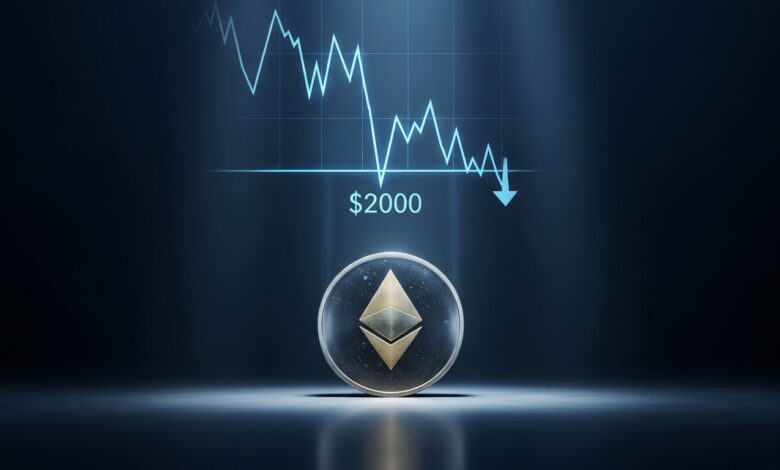 Ethereum Weekly Price Forecast