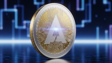 Altcoins Sink to Lows