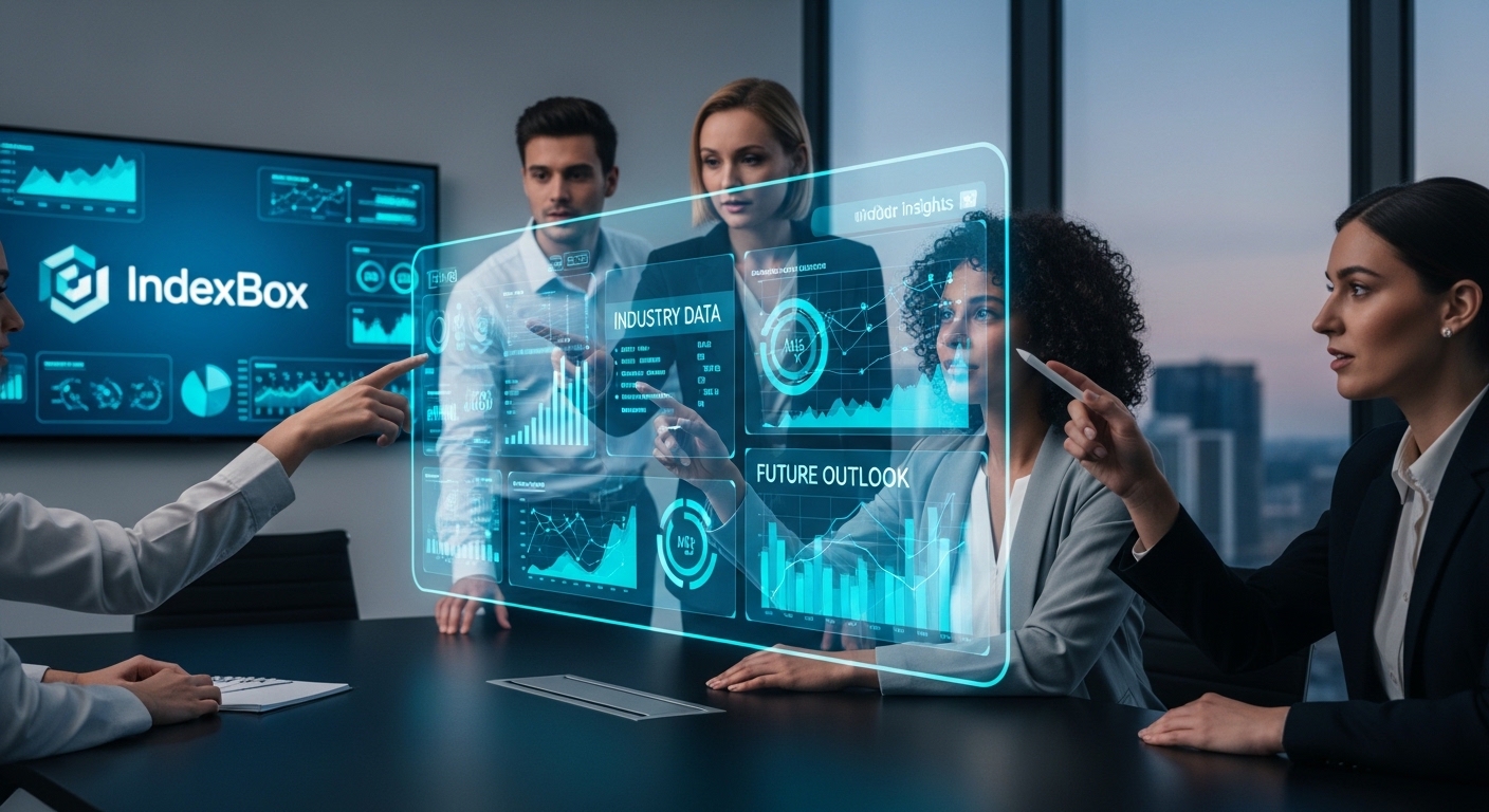 Middle East natural sands