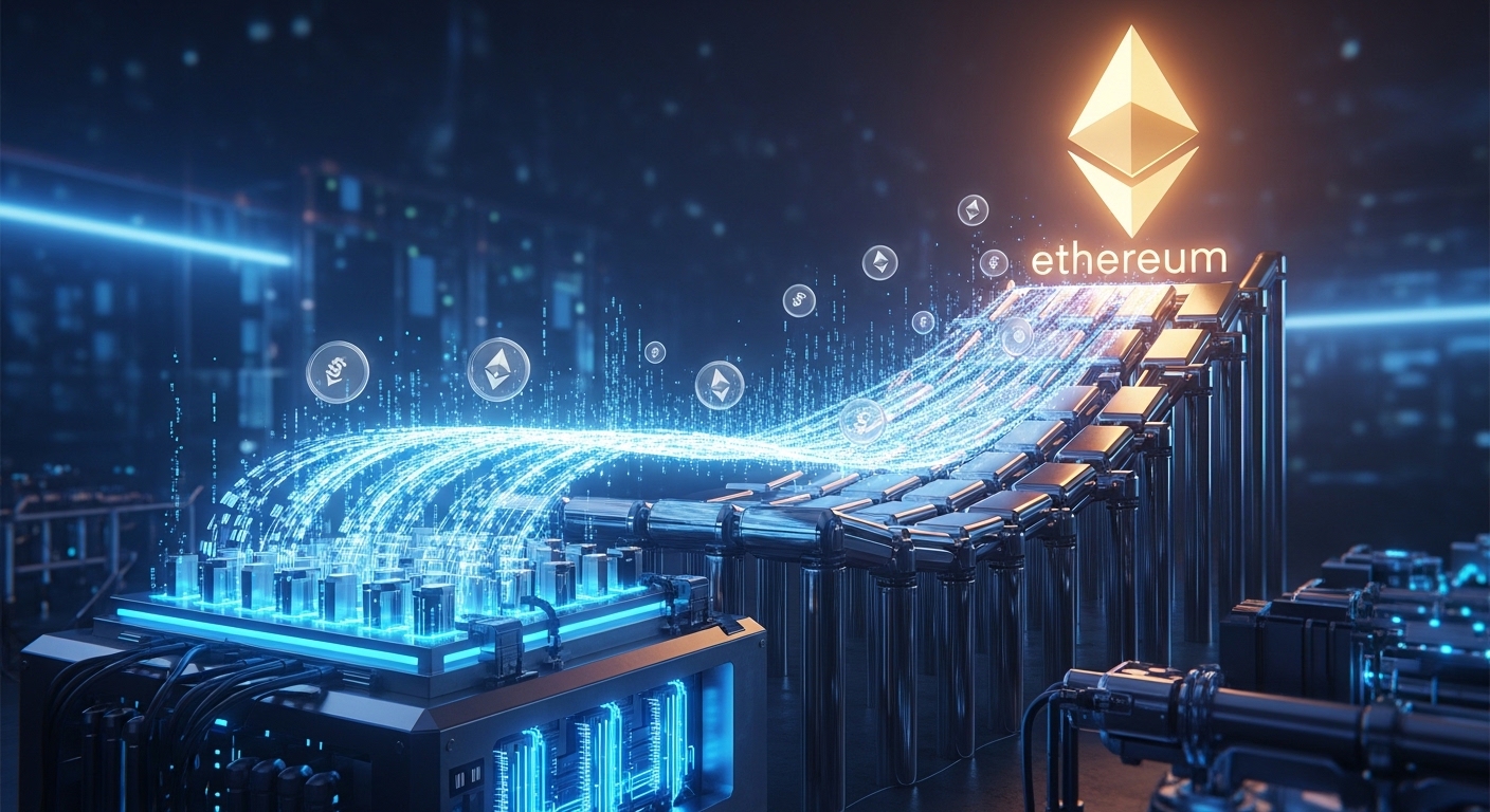 One of longest mining capitulations nears