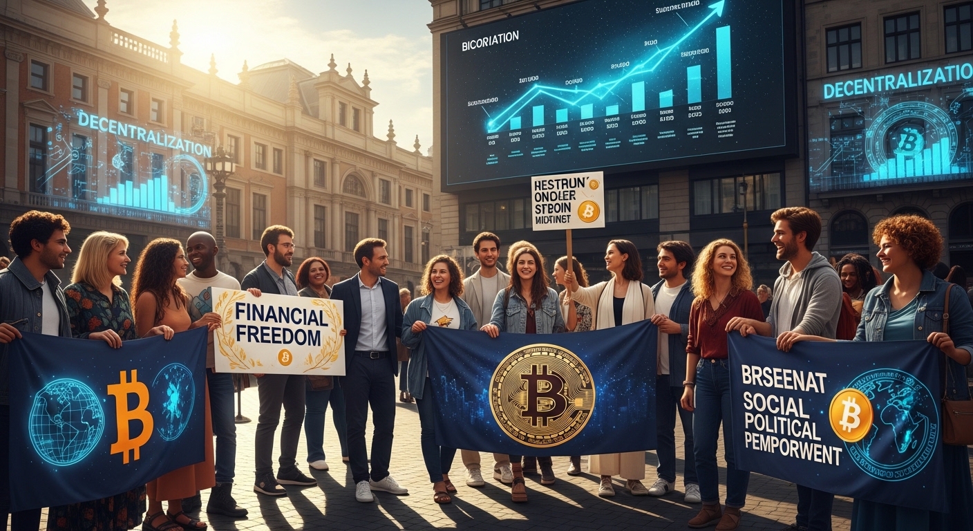 empowering individuals