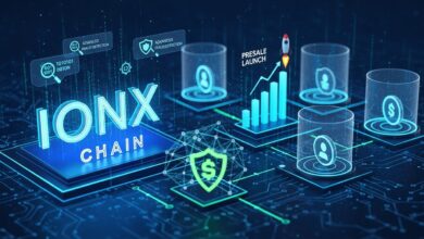 launches and investor