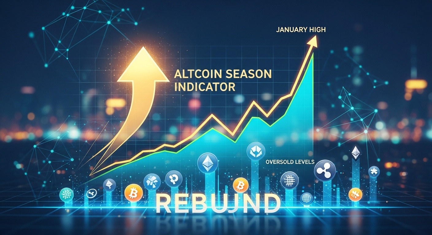 signaling renewed momentum