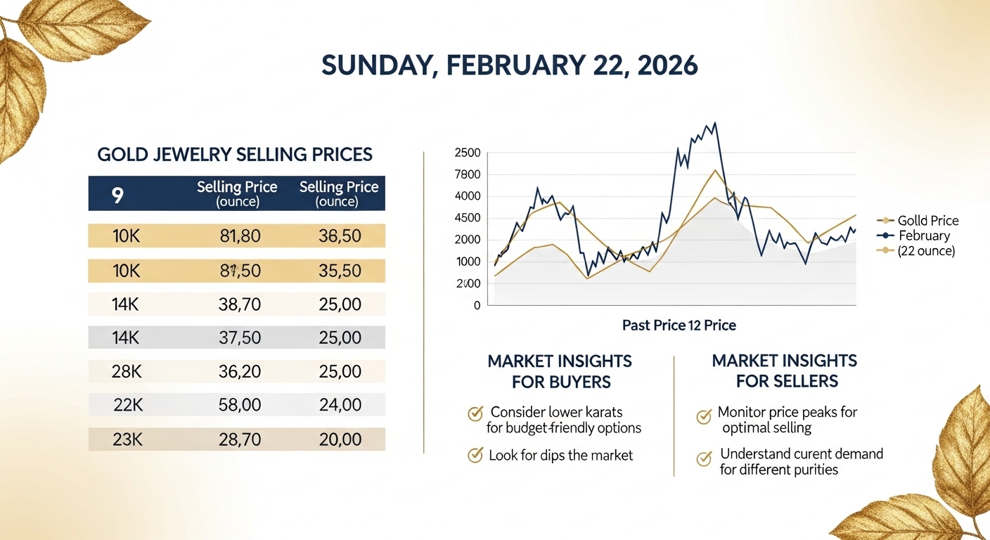 trends and market insights for buyers and sellers