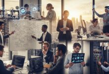 discover the skills,