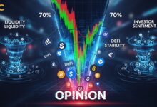 raising concerns over liquidity