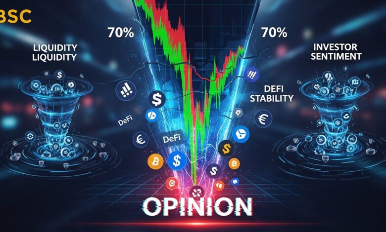 raising concerns over liquidity